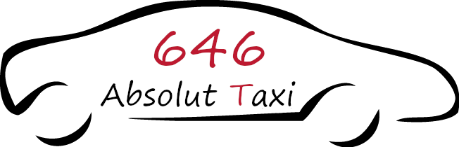 Такси 646